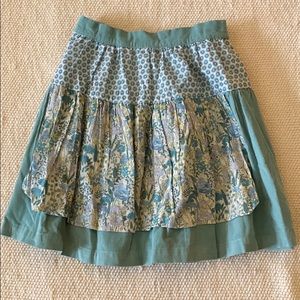 Orient Expressed Cord Skirt Size 7